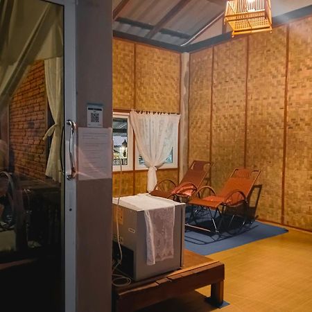 แม่อุ๊ยโฮมสเตย์&Mae Uai Homestay Ban Pok Nai Εξωτερικό φωτογραφία