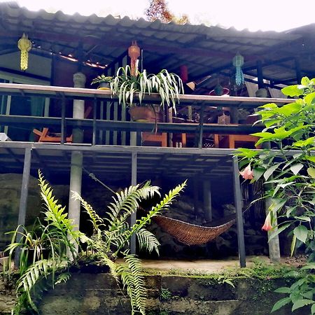 แม่อุ๊ยโฮมสเตย์&Mae Uai Homestay Ban Pok Nai Εξωτερικό φωτογραφία