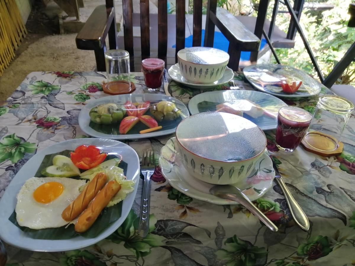 แม่อุ๊ยโฮมสเตย์&Mae Uai Homestay Ban Pok Nai Εξωτερικό φωτογραφία