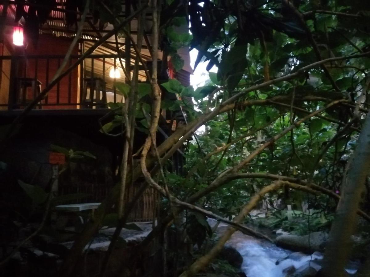 แม่อุ๊ยโฮมสเตย์&Mae Uai Homestay Ban Pok Nai Εξωτερικό φωτογραφία