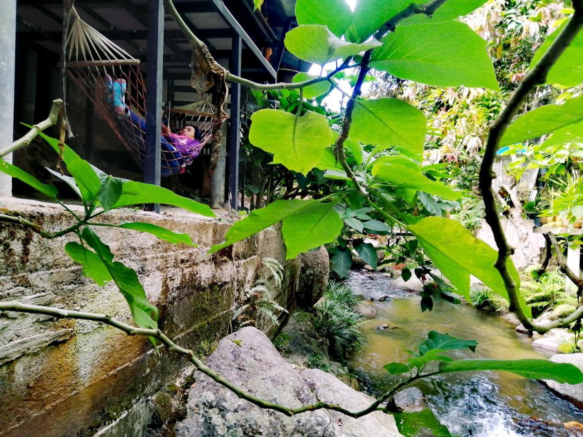 แม่อุ๊ยโฮมสเตย์&Mae Uai Homestay Ban Pok Nai Εξωτερικό φωτογραφία