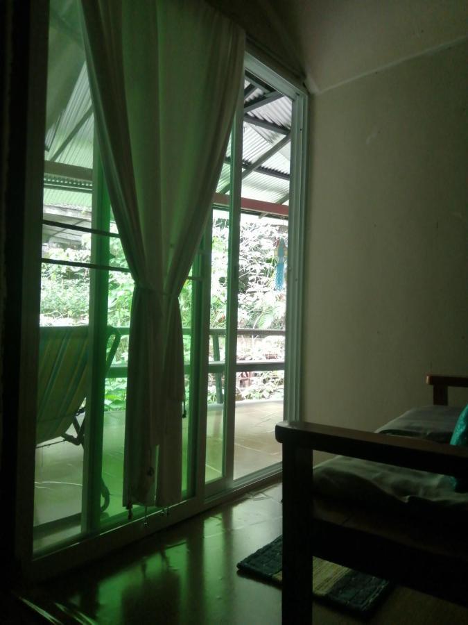 แม่อุ๊ยโฮมสเตย์&Mae Uai Homestay Ban Pok Nai Εξωτερικό φωτογραφία