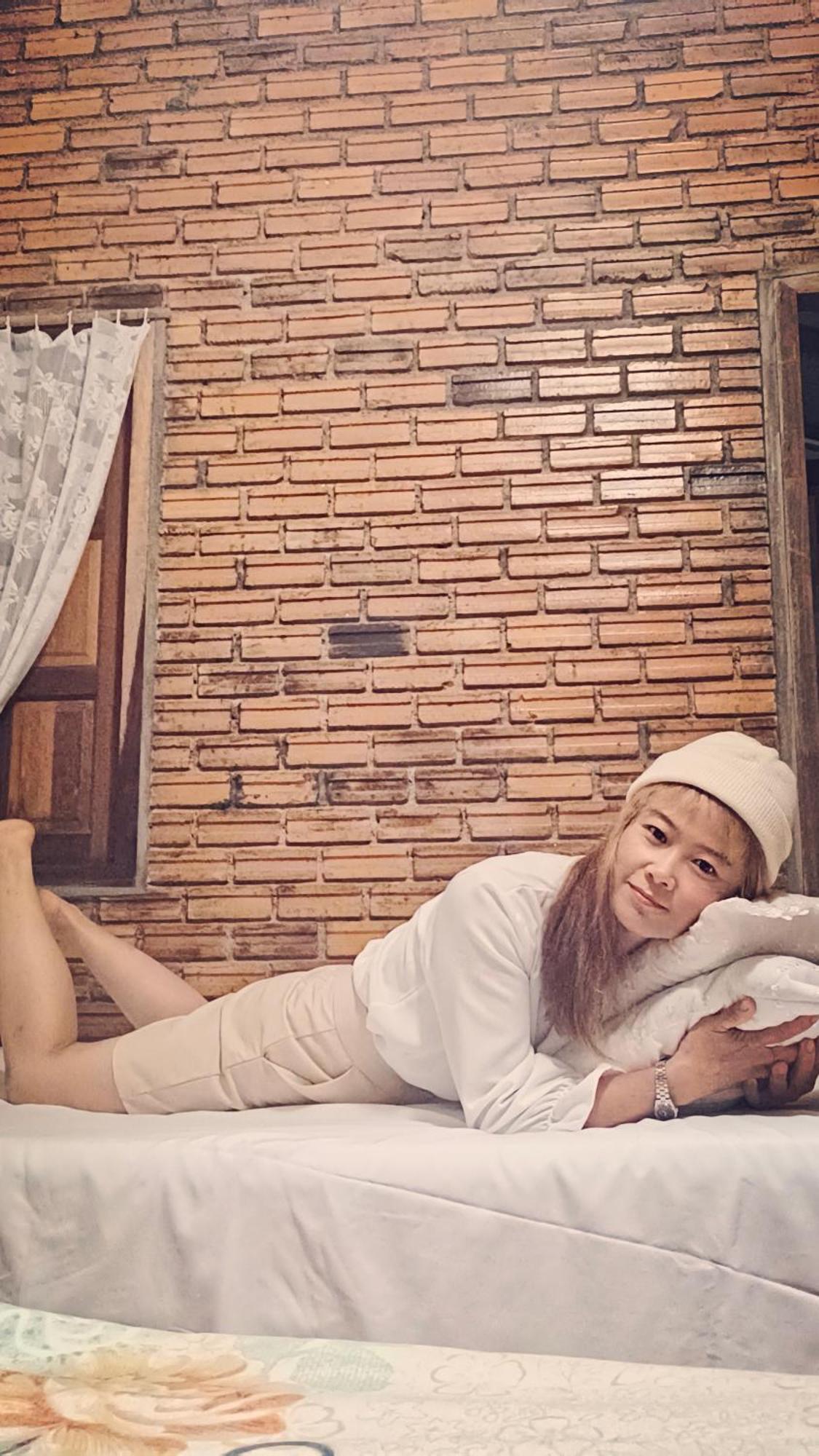 แม่อุ๊ยโฮมสเตย์&Mae Uai Homestay Ban Pok Nai Εξωτερικό φωτογραφία