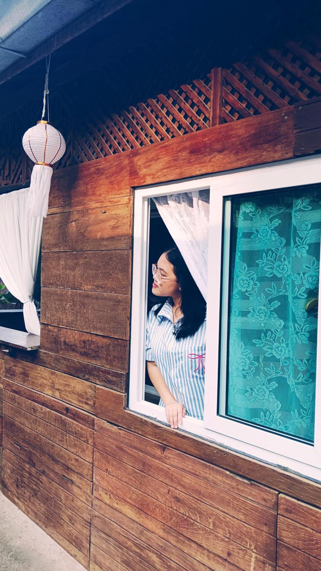 แม่อุ๊ยโฮมสเตย์&Mae Uai Homestay Ban Pok Nai Δωμάτιο φωτογραφία